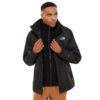 THE NORTH FACE Jakne NF00CG55JK3