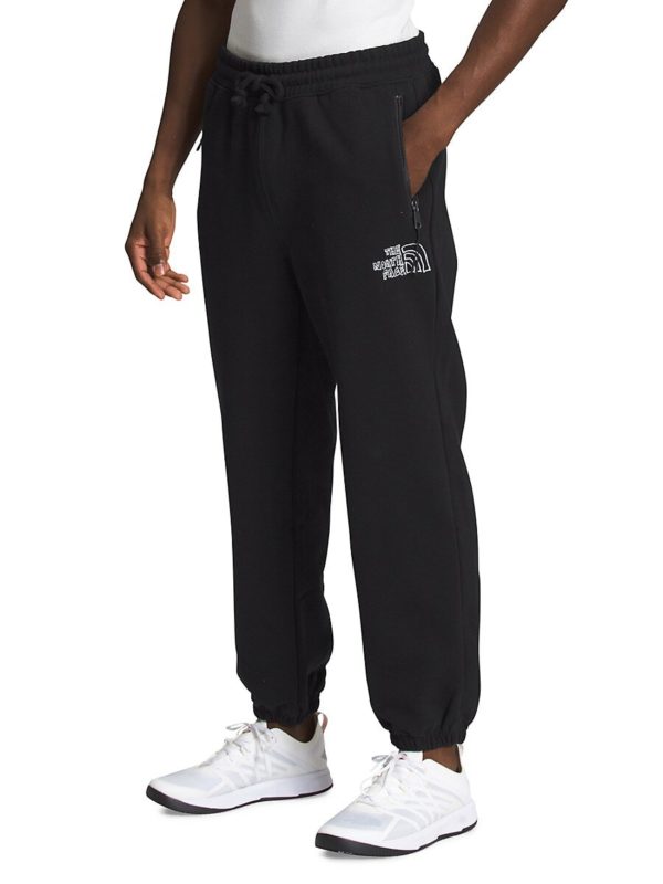 22717340_black_1 THE NORTH FACE Trenerka te Poshtme NF0A7WXEJK3