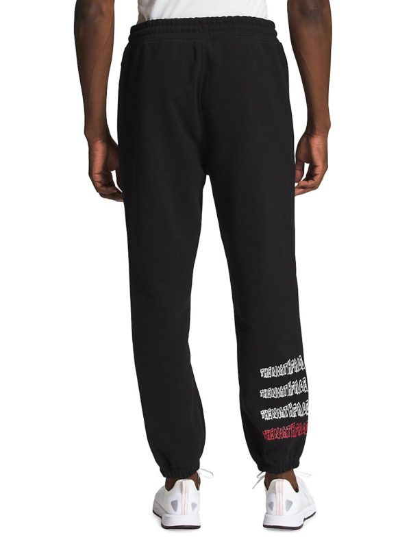 22717340_black_2 THE NORTH FACE Trenerka te Poshtme NF0A7WXEJK3