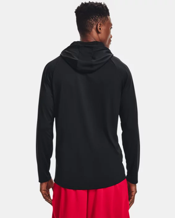 2853BD80-0ADA-45F9-BD14-03D0A1B3B488 UNDER ARMOUR Bluze Duks 1328703-001