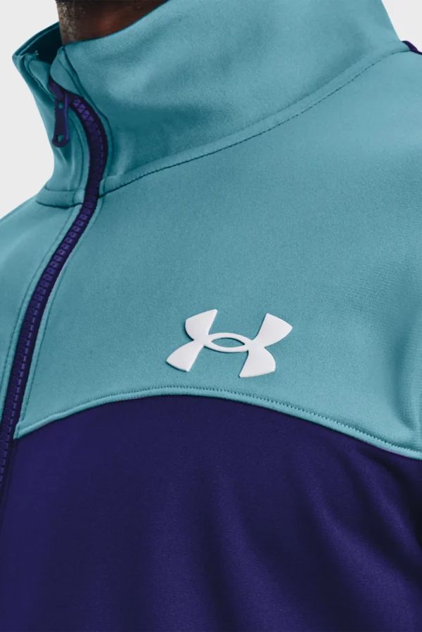 UNDER ARMOUR Trenerka Set 1366212-468
