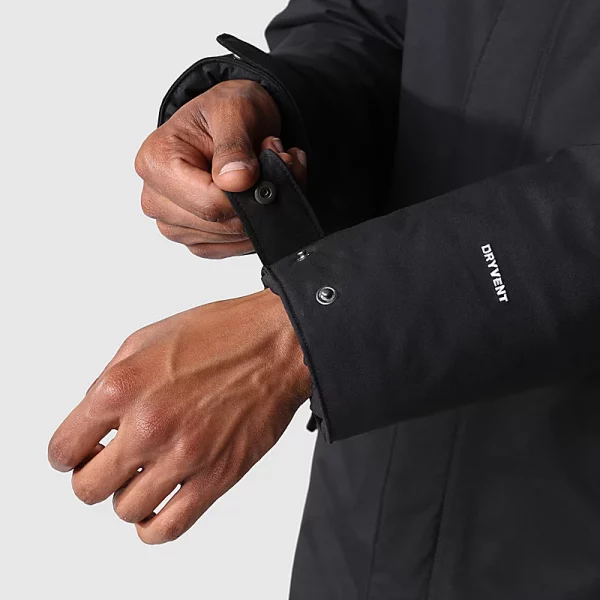 THE NORTH FACE Jakne NF0A4M8HJK3