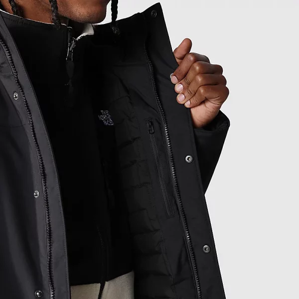 THE NORTH FACE Jakne NF0A4M8HJK3