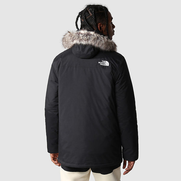 THE NORTH FACE Jakne NF0A4M8HJK3