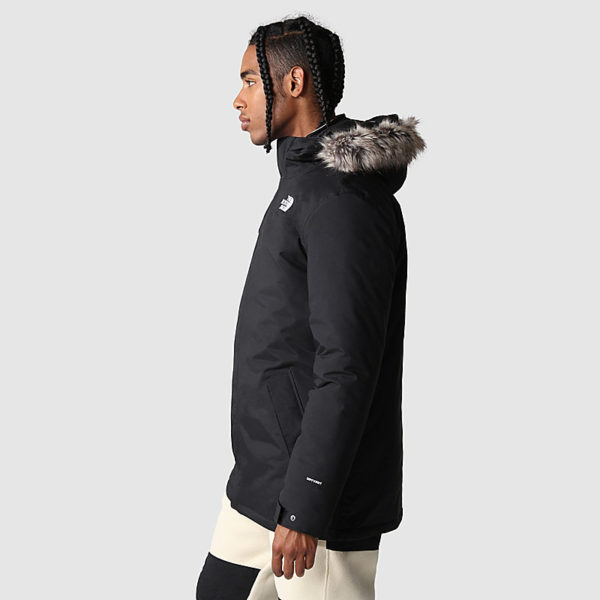 THE NORTH FACE Jakne NF0A4M8HJK3