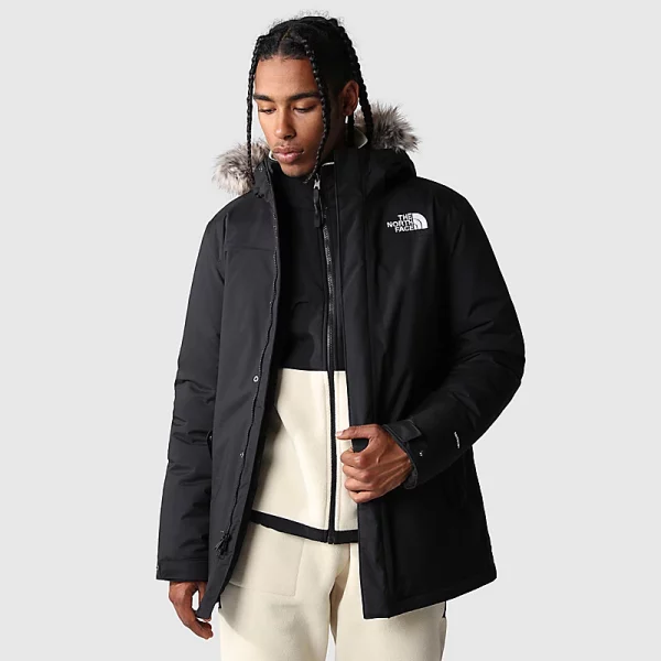 THE NORTH FACE Jakne NF0A4M8HJK3