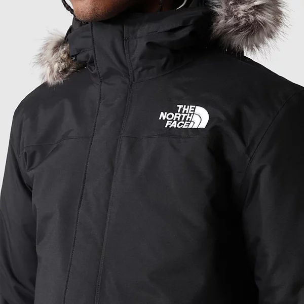 THE NORTH FACE Jakne NF0A4M8HJK3