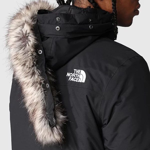 THE NORTH FACE Jakne NF0A4M8HJK3