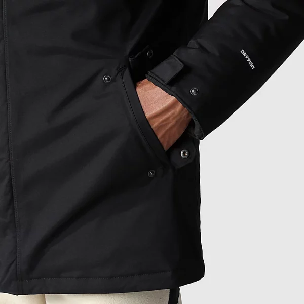THE NORTH FACE Jakne NF0A4M8HJK3