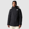 THE NORTH FACE Jakne NF0A4M8HJK3