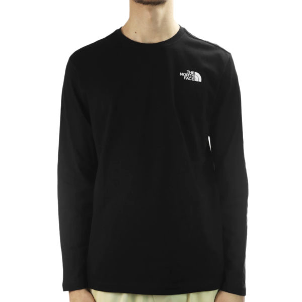 68416286-B8DA-4A8F-8E47-18290A9D3D58 THE NORTH FACE Bluze NF0A493LJK3