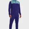 UNDER ARMOUR Trenerka Set 1366212-468