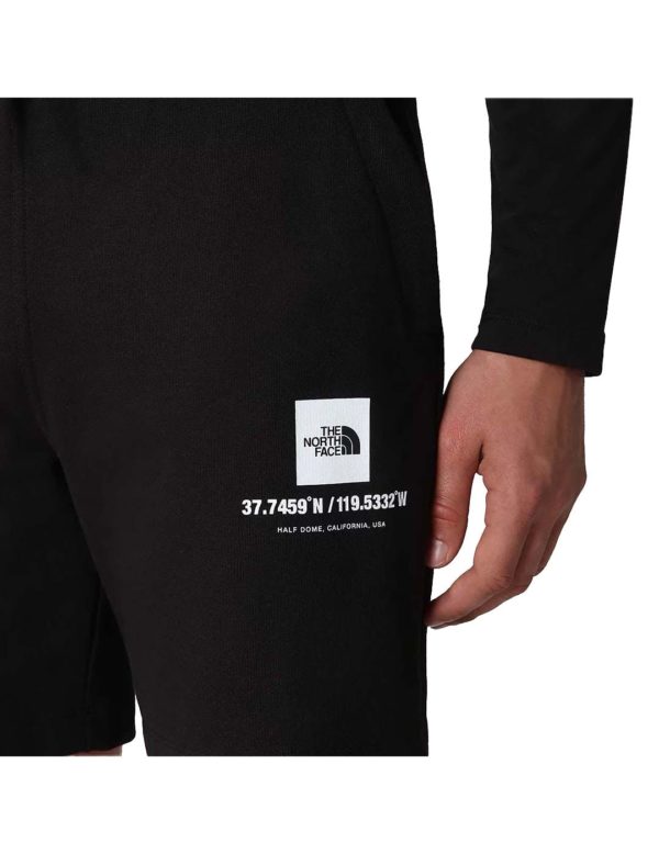A11337_cAwx54ak THE NORTH FACE Shorce NF0A826ZJK3