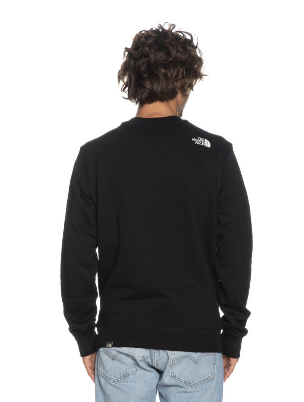 A1C005CB-6AEF-4CD3-84F0-B02A9865BD98 THE NORTH FACE Duks NF0A4SVRJK3