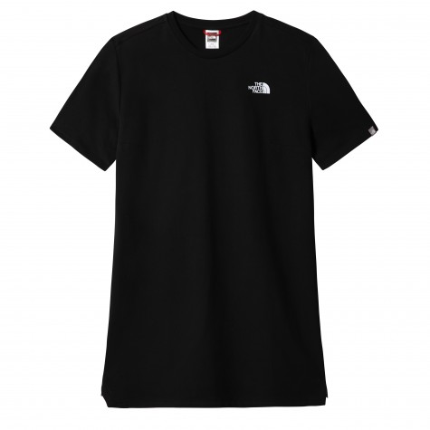 THE NORTH FACE Fustan PLUS SIZE NF0A7ZF7JK3-REG