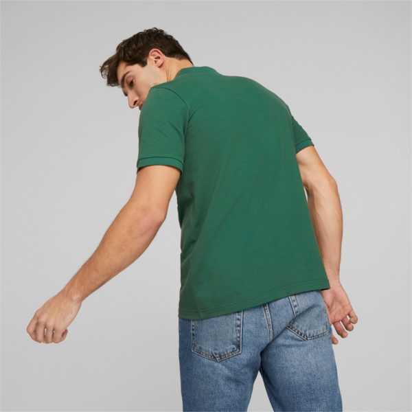 Classics-Polo-Shirt-Men PUMA Maice 538066-37