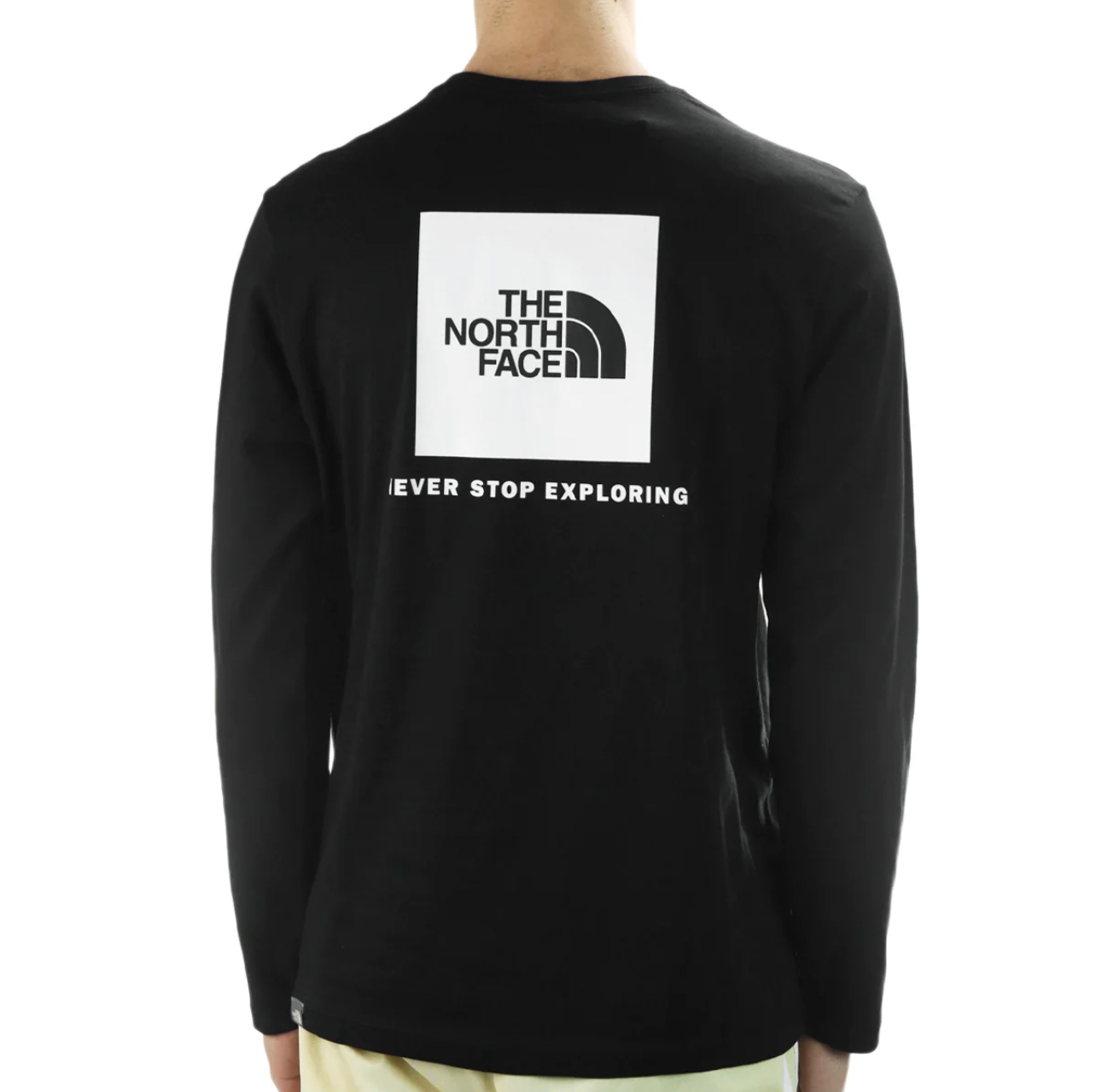 THE NORTH FACE Bluze NF0A493LJK3