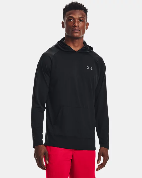 EFCEEE81-80B9-4160-BB89-2D1ADC1E52B9 UNDER ARMOUR Bluze Duks 1328703-001