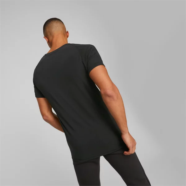 EVOSTRIPE-Tee-Men (1) PUMA Maice 673311-01