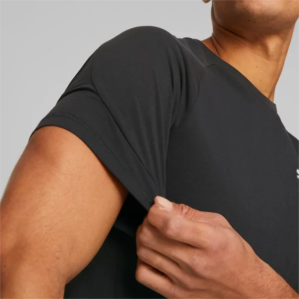 EVOSTRIPE-Tee-Men (2) PUMA Maice 673311-01