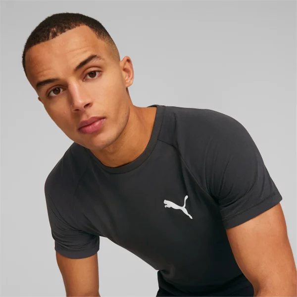 EVOSTRIPE-Tee-Men (3) PUMA Maice 673311-01