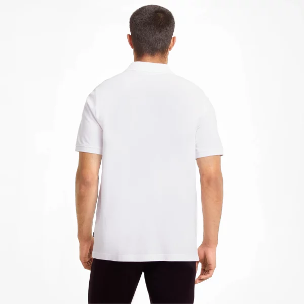Essentials-Pique-Men's-Polo-Shirt (1) PUMA Maice 586674-02