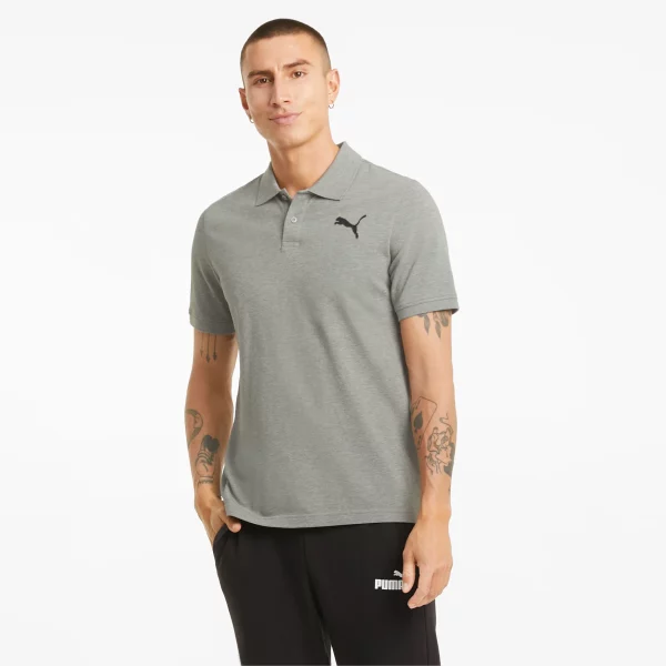 Essentials-Pique-Men's-Polo-Shirt (2) PUMA Maice 586674-03