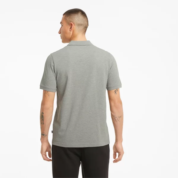 Essentials-Pique-Men's-Polo-Shirt (3) PUMA Maice 586674-03