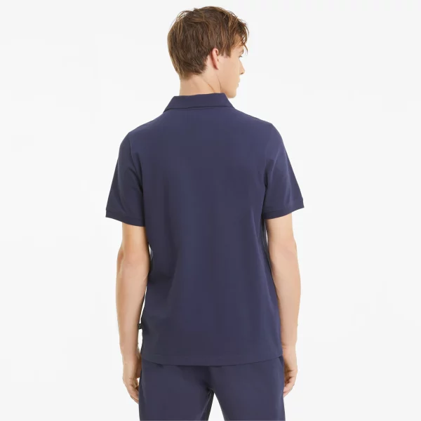 Essentials-Pique-Men's-Polo-Shirt (6) PUMA Maice Polo 586674-06