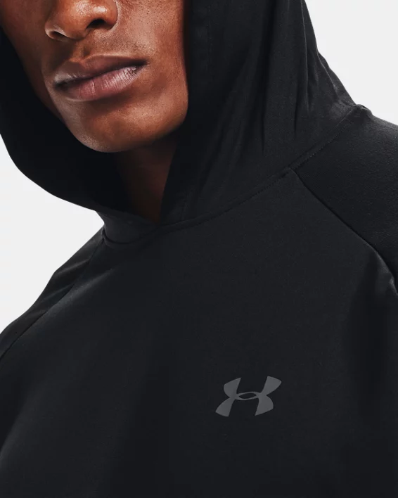FAC696F6-9CDD-44FA-943D-ACC3A018C821 UNDER ARMOUR Bluze Duks 1328703-001