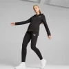 PUMA Trenerka Set 673701-01