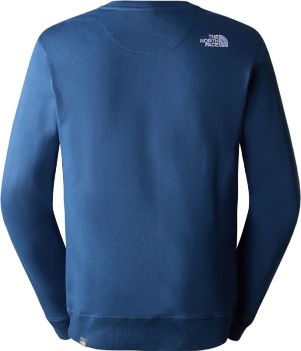 TNF-Drew-Peak-Crew-Light-Pullover-NF0A4T1EHDC-2_800x800 THE NORTH FACE Duks NF0A4T1EHDC