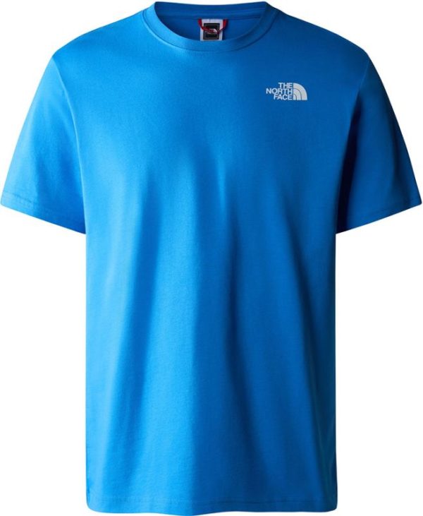 TNF-Red-Box-T-Shirt-NF0A2TX2LV6-1_800x800 THE NORTH FACE Maice NF0A2TX2LV6