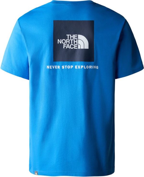 TNF-Red-Box-T-Shirt-NF0A2TX2LV6-2_800x800 THE NORTH FACE Maice NF0A2TX2LV6