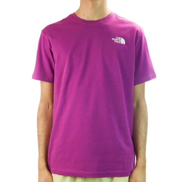 TNFERTS003.10 THE NORTH FACE Maice NF0A2TX2LV1