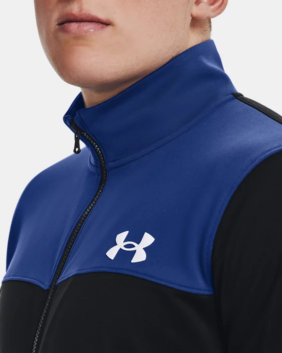 UNDER ARMOUR Trenerka Set 1366212-005