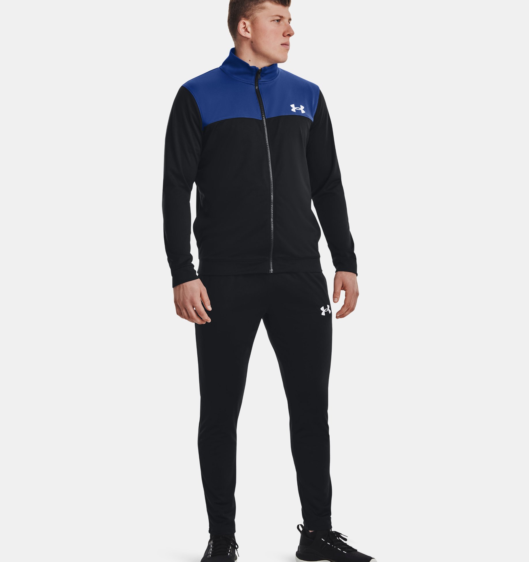 UNDER ARMOUR Trenerka Set 1366212-005