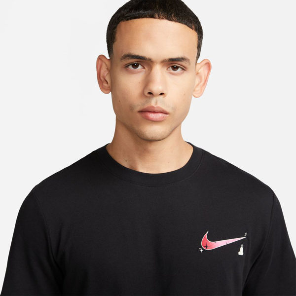 nike-m-nk-df-tee-ssnl-yoga-ss (2) NIKE Maice DZ2649-010