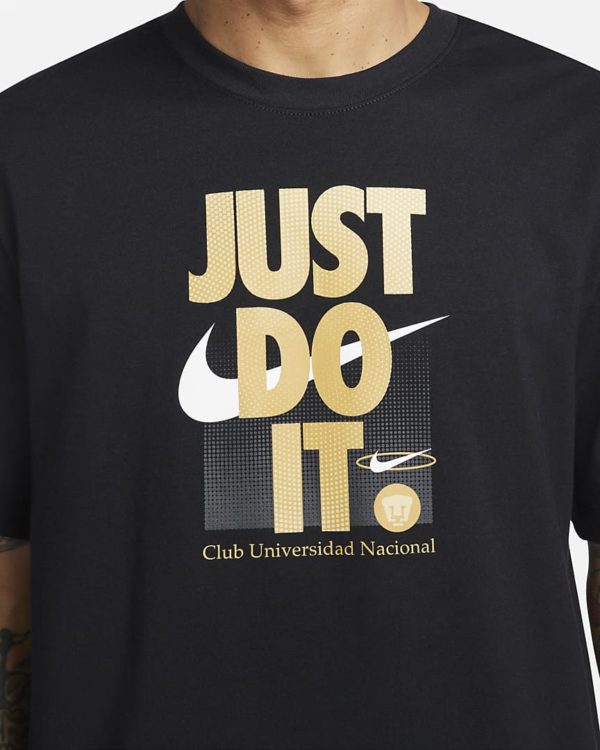 playera-de-fútbol-de-los-pumas-unam-q0RBvW NIKE Maice DZ3632-010