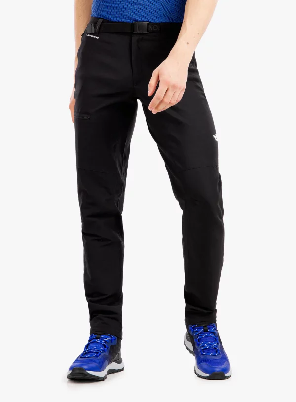 spodnie_turystyczne_the_north_face_lightning_pant_black_1626096684_6671 THE NORTH FACE Pantolla NF0A495NJK3-REG