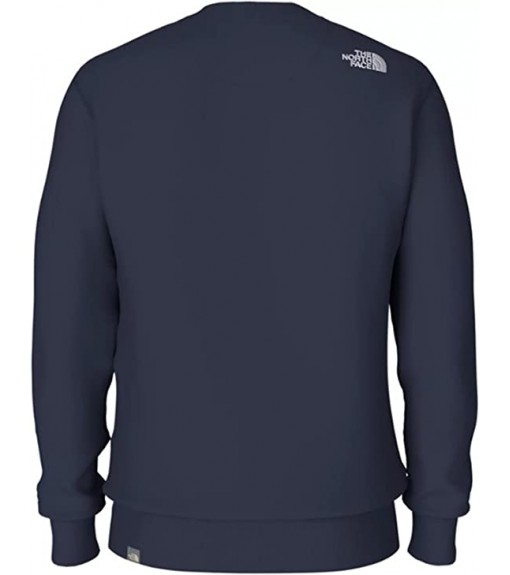 the-north-face-drew-peak-crew-mens-sweatshirt-nf0a4svr8k2 (1) THE NORTH FACE Duks NF0A4SVR8K2