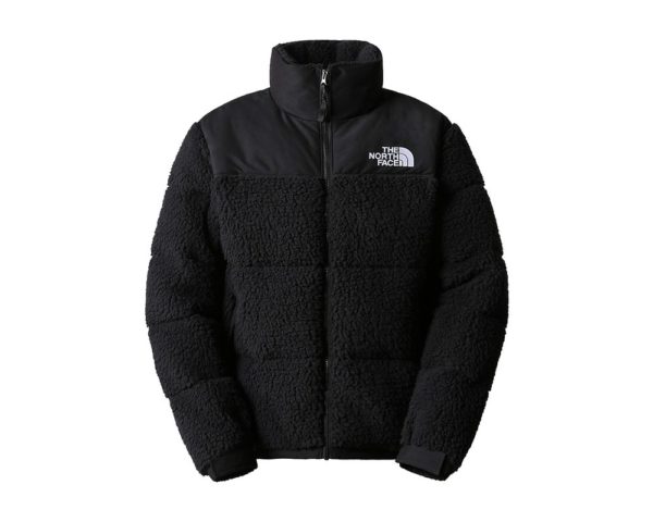 the-north-face-high-pile-nuptse-jacket-tnf-black-n THE NORTH FACE Jakne NUPTSE NF0A5A84JK3
