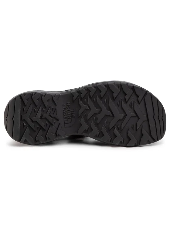 the-north-face-sandales-hedgehog-sandal-iii-nf0a46bhkt0-noir (3) THE NORTH FACE Sandale NF0A46BHKT0