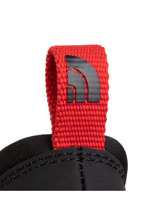 the-north-face-sandales-hedgehog-sandal-iii-nf0a46bhkt0-noir (5) THE NORTH FACE Sandale NF0A46BHKT0