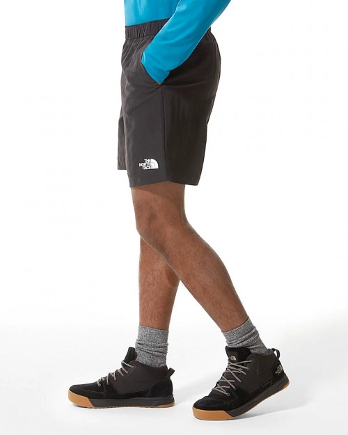 the-north-face-water-short-NF0A5IG5JK3 THE NORTH FACE Shorce NF0A5IG5JK3-REG