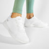 SKECHERS TOUGH TALK 32504-WHT