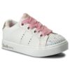 SKECHERS SIDESTARS 10909L-WPK