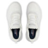 SKECHERS TOUGH TALK 32504-WHT