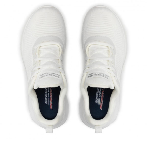 06_0000201123331_ks SKECHERS TOUGH TALK 32504-WHT