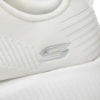 SKECHERS TOUGH TALK 32504-WHT